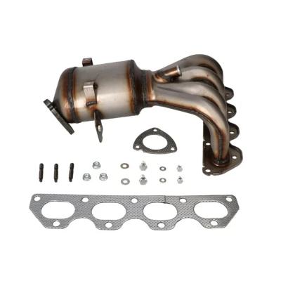 Kuva Katalysaattori CHEVROLET, FIAT, OPEL, VAUXHALL OE 12992393, 25197215, 55559312