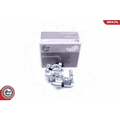 Kuva Jarrusatula, Taka akseli, vasen TOYOTA COROLLA, COROLLA Compact, Liftback OE 4775012380