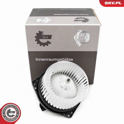 Kuva Sisäilmapuhallin ESEN SKV 68SKV102