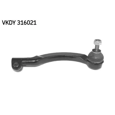 Kuva SKF VKDY 316021 Raidetangon Pää