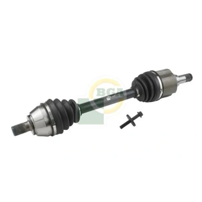 Kuva Vetoakseli, Etuakseli, vasen Bga DS9751L volvo c30 OE 36001357