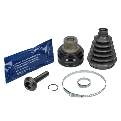Kuva MEYLE 100 498 0239 Vetonivel ORIGINAL Quality Pyörän puoli Ilman ABS rengasta AUDI: A4 B8 Avant, Allroad, Sedan