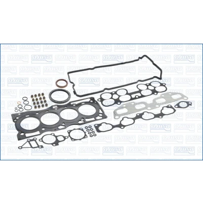 Kuva AJUSA 50240800 Täydellinen Tiivistesarja Moottori MULTILAYER STEEL NISSAN: X Trail