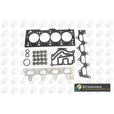 Kuva Tiivistesarja, sylinterikansi DACIA, NISSAN, RENAULT OE 7701471886