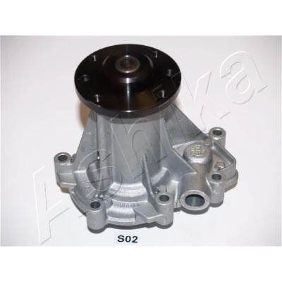 Kuva Vesipumppu SSANGYONG ACTYON I, KYRON, REXTON / II, RODIUS I OE 66520 00120, 00501, 6652000520