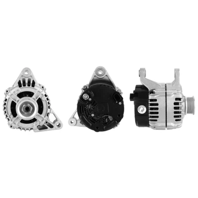 Kuva LUCAS ELECTRICAL LRA02060 Laturi 12V 70A SKODA: Fabia I Hatchback, VOLKSWAGEN: Lupo / 3L