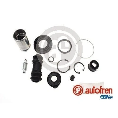 Kuva AUTOFREN SEINSA D42646C Jarrusatula Korjaussarja Taka akseli 30 MITSUBISHI: COLT 3, Lancer 5 Limousine
