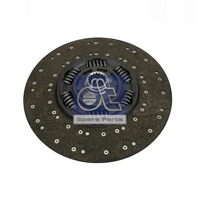 Kuva DT Spare Parts 4.64258 Kytkinlevy 430 18