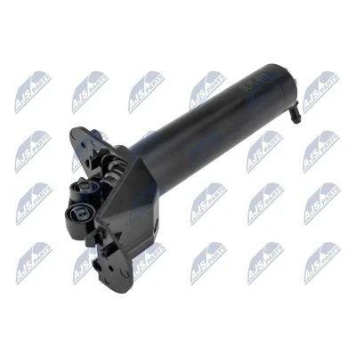 Kuva Pesusuutin, ajovalo, Etuakseli, oikea OPEL ASTRA J, J GTC, Skåp/halvkombi OE 13385650, 1452042
