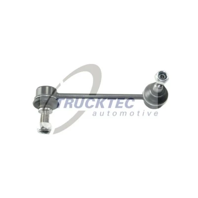 Kuva TRUCKTEC AUTOMOTIVE 02.30.055 Koiranluu Etuakseli, oikea MERCEDES BENZ: S sarja Sedan