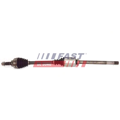 Kuva Vetoakseli, Oikea NISSAN, OPEL, RENAULT, VAUXHALL OE 4409208, 4414516, 8200069146