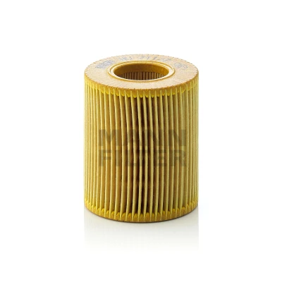 Kuva MANN FILTER HU 711/2 x Öljynsuodatin Tiivisteillä Suodatinpanos MAZDA: 6 Hatchback, Farmari, Sedan