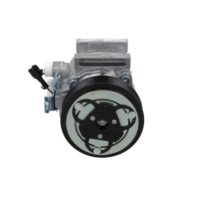 Kuva BV PSH 090.175.014.000 Ilmastoinnin Kompressori DKV10R PAG 100 R134a SUBARU: Forester III (SH) 2.0 AWD 2010