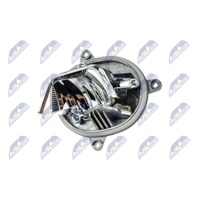 Kuva NTY EPX BM 063 Ohjainlaite, Valo