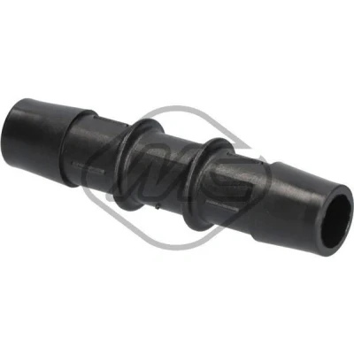 Kuva Liitin, jäähdytysnesteletku Metalcaucho 00046