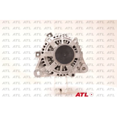Kuva Laturi HYUNDAI GRANDEUR, i30, SONATA V, KIA CARENS Minibus, minivan III, CEE&#039;D Halvkombi, SW, MAGENTIS, PRO OE 02131 9261, 9262,