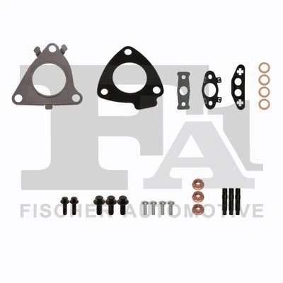 Kuva FA1 KT410190 Asennussarja Turboahdin LAND ROVER: Range Rover Sport