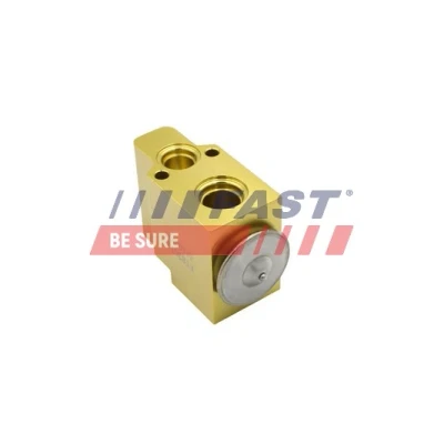 Kuva FAST FT83012 Ilmastoinnin Paisuntaventtiili RENAULT: CLIO 2