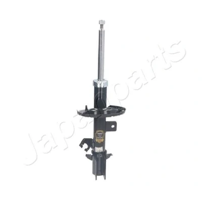 Kuva JAPANPARTS MM 10042 Iskunvaimentimet Etuakseli, vasen Kaasupaine Kaksiputki Joustintuki Tappi ylhäällä NISSAN: Note I