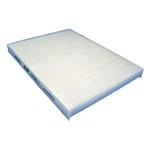 Kuva ALCO FILTER MS 6109 Raitisilmasuodatin Siitepölysuodin 280,0 207,0 25,0 VOLKSWAGEN: Passat B5 GP Variant, Golf 4