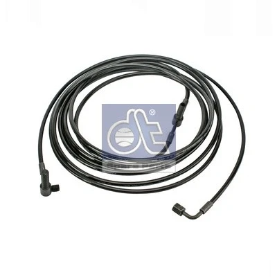 Kuva DT Spare Parts 1.28153 Letku, ohjaamokippi