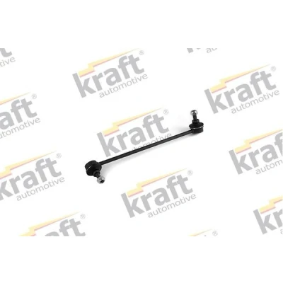 Kuva KRAFT 4302888 Koiranluu Etuakseli, oikea 359 MM12X1.5R BMW: X5