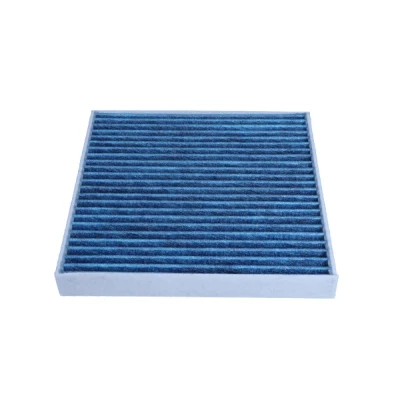 Kuva MAXGEAR 26 1822 Raitisilmasuodatin Aktiivihiilisuodatin, Antibakteerisella vaikutuksella, anti allergisella vaikutuksella 214