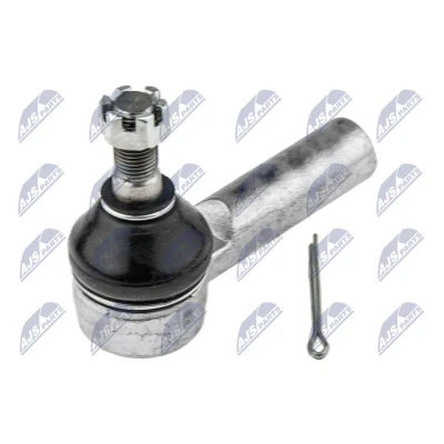 Kuva Raidetangon pää, Etuakseli, Ulompi, oikea, vasen TOYOTA OE 45046 09011, 09030, 09090
