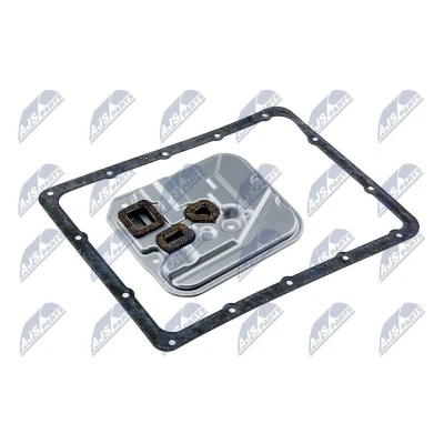 Kuva Hydrauliikkasuodatinsarja, automaattivaihteisto LEXUS IS I, SportCross OE 35168 22010, 22011, 35330 22032