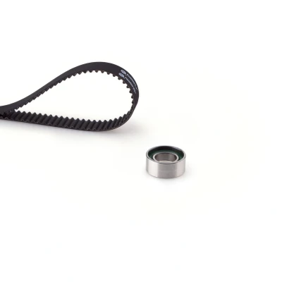 Kuva GATES K015544XS Jakohihnasarja Tru Power FIAT: Panda II Hatchback