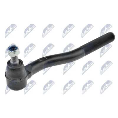 Kuva Raidetanko, Etuakseli, oikea JEEP WRANGLER III OE 52060 052AG