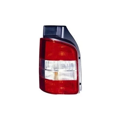 Kuva VAN WEZEL 5896933 Takavalot Vasen Ilman lampun kantaa VOLKSWAGEN: Transporter 5, Multivan 5 (7HM, Bus