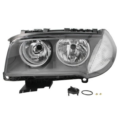 Kuva ALKAR 2741831 Ajovaloumpio Vasen PY24W, W5W, H7/H7 BMW: X3