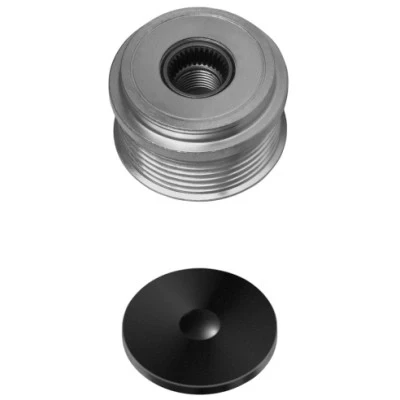 Kuva HELLA 9XU 358 038 451 Laturin Vapaakytkin 39,7 kannella FORD: MONDEO 4 Turnier, Focus 2 Kombi,