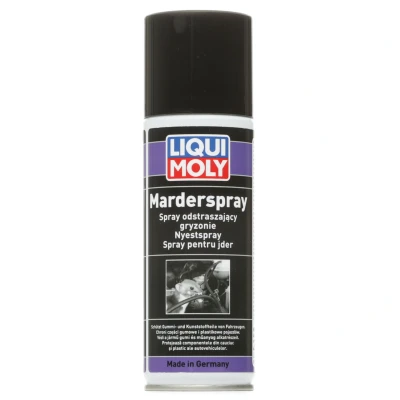 Kuva LIQUI MOLY 2708 Jyrsijöiden torjuntasuihke