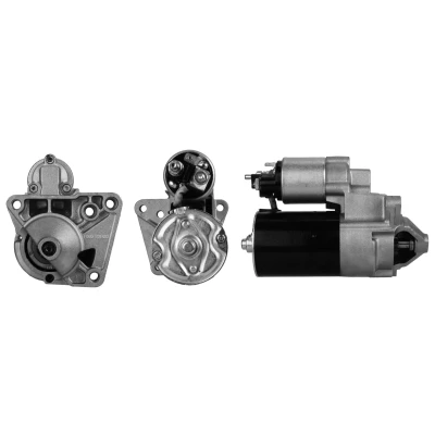Kuva ELSTOCK 25 2493 Starttimoottori 12 0,9 9 RENAULT: Megane I Grandtour, LAGUNA 2