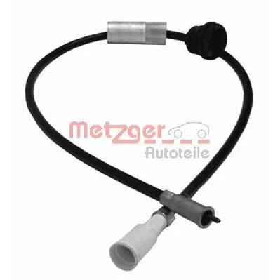 Kuva METZGER S 20001 Nopeusmittarin Vaijeri 800 COFLE OPEL: Corsa A CC