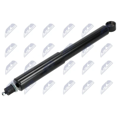Kuva NTY A TY 016 Iskunvaimentimet TOYOTA: Land Cruiser Prado 90 (J90) 3.4 i 24V, 3.0 TD, D 4D 4WD 1996 2002