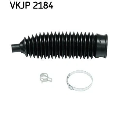 Kuva SKF VKJP 2184 Paljekumisarja, Ohjaus Thermoplast