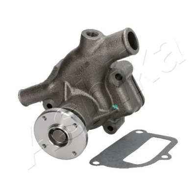 Kuva Vesipumppu NISSAN CABSTAR, URVAN Buss, Skåp OE 2101037501, 2101037502, 2101037503