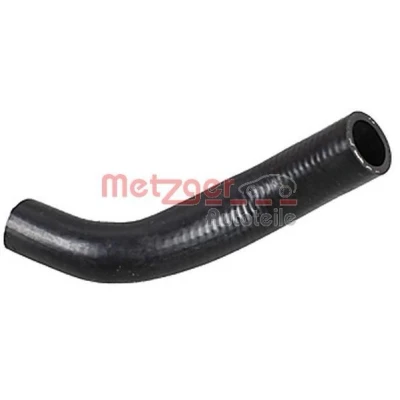 Kuva METZGER 2421052 Jäähdyttimen Letku EPDM (eteenipropeeni dieeni kumi) KIA: Sportage II, HYUNDAI: Tucson