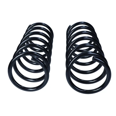 Kuva MAXGEAR 60 0052D Jousi Taka akseli Kierrejousi FIAT: Cinquecento (170) 0.7 i, 0.7, 0.9, 0.9 i.e., i.e. S 1991 1999