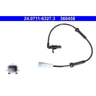 Kuva ATE 24.0711 6327.3 ABS Anturi 465