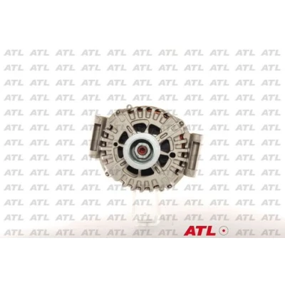 Kuva Laturi MERCEDES BENZ OE 0009067900, 0141543302, A0009067900