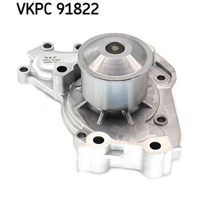 Kuva SKF VKPC 91822 Vesipumppu Tiivisteillä Muovi Hammashihnavedolle LEXUS: RX II
