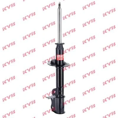 Kuva KYB Excel G 333420 Iskunvaimentimet Taka akseli, vasen Kaasupaine Kaksiputki Joustintuki Tappi ylhäällä DAEWOO: Nubira Farmari, Lacetti Hatchback