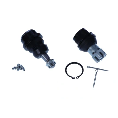 Kuva MAXGEAR 72 4803 Alapallonivel Etuakseli, Yläpuolella, Alla JEEP: GRAND CHEROKEE 2