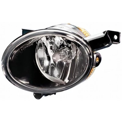 Kuva HELLA 1N0 009 954 321 Sumuvalot Oikea 12 Ilman polttimoa VOLKSWAGEN: Jetta 4, Caddy 3, Golf 6