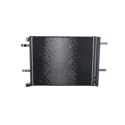 Kuva NRF 350529 Ilmastoinnin Lauhdutin Vedenerottimella, Tiivisterenkaalla 14,4 11,5 550 OPEL: Vivaro C Combi
