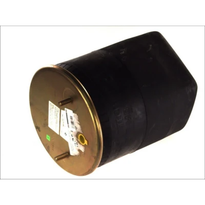 Kuva CONTITECH AIR SPRING 941 MB Metallipalje, ilmajousitus